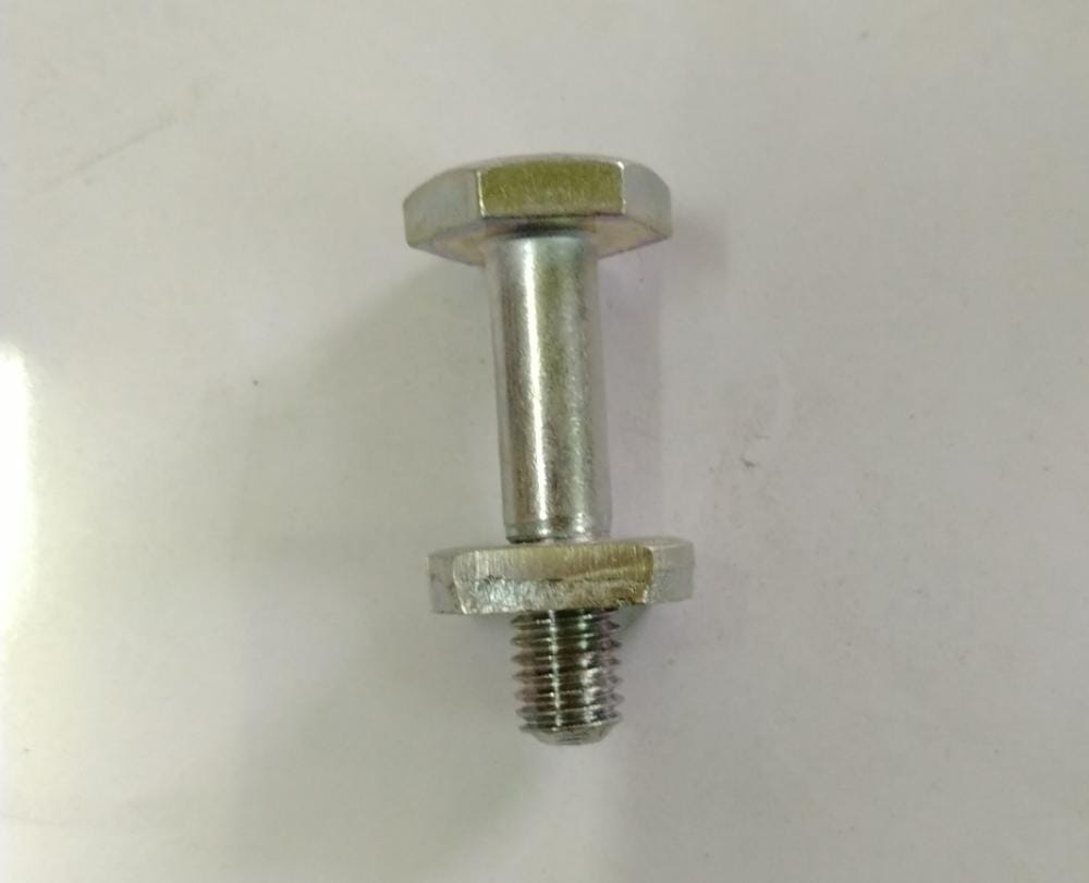 REAR WHEEL SPROCKET BOLT W. NUT RX100 ZADON Motorcycle Parts For